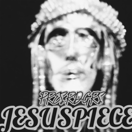 Jesus Piece | Boomplay Music
