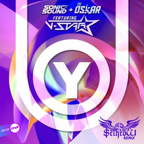 You (SethroW Remix) ft. DJ Oskar & V-Star | Boomplay Music