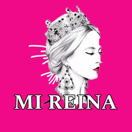 Mi Reina | Boomplay Music