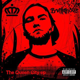 The Queen City e.p.