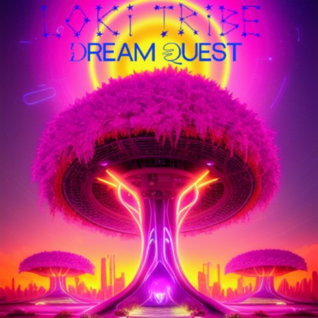 Dream Quest