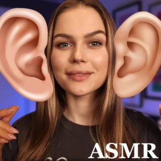 Lizi ASMR