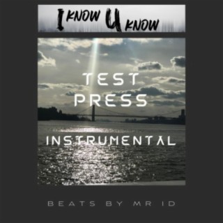Test Press (Instrumental)