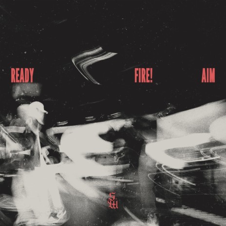 READY FIRE! AIM | Boomplay Music