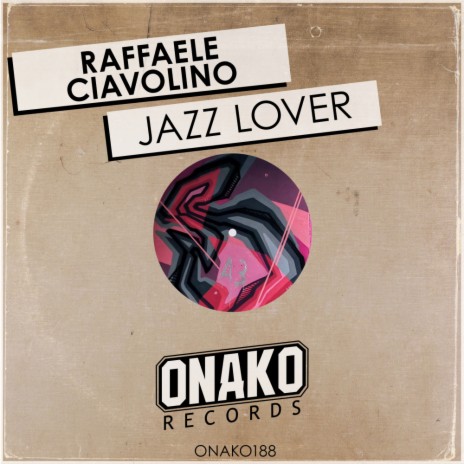 Jazz Lover (Original Mix)