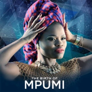 Mpumi Mzobe