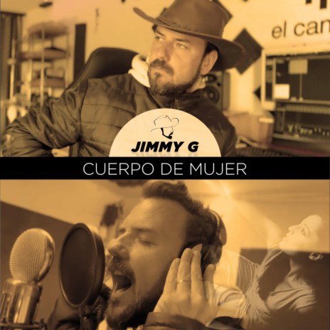 Cuerpo de Mujer | Boomplay Music