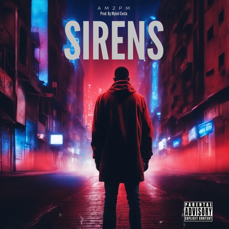 Sirens | Boomplay Music