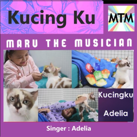 Kucing Ku