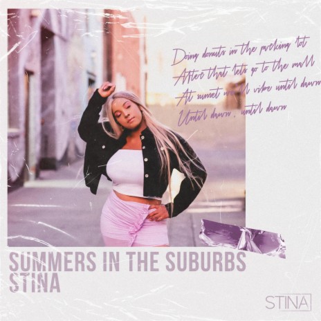 Summers in the Suburbs | Boomplay Music