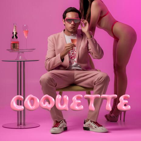 COQUETTE | Boomplay Music