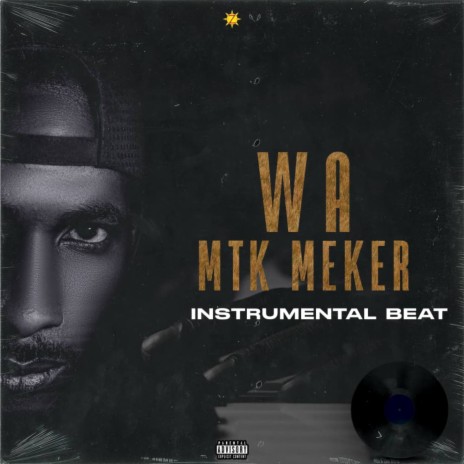 Wa instrumental beat