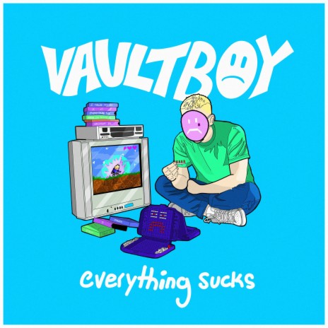 everything sucks | Boomplay Music