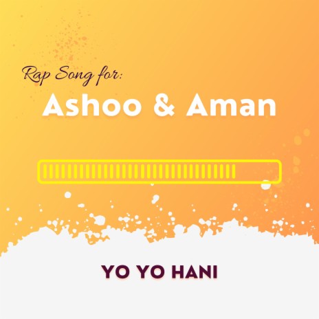 Ashoo & Aman | Boomplay Music
