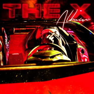 The X Album: Side B