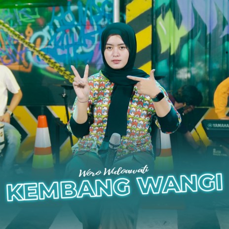 KEMBANGWANGI | Boomplay Music