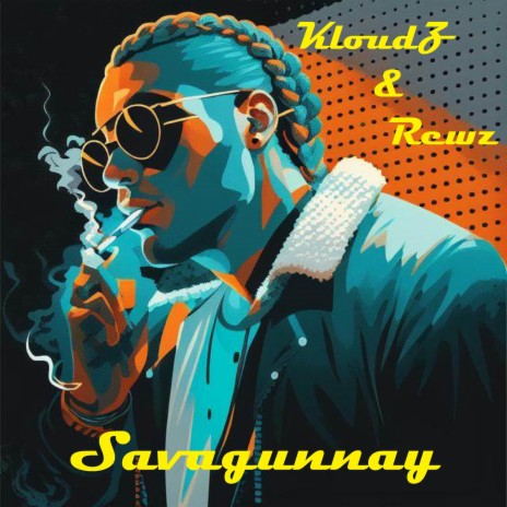 Savagunnay ft. REWZ | Boomplay Music
