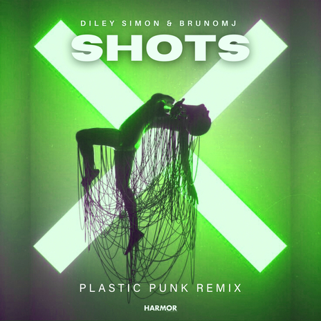 SHOTS (Plastic Punk Remix) ft. Brunomj