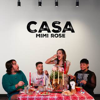 Casa lyrics | Boomplay Music