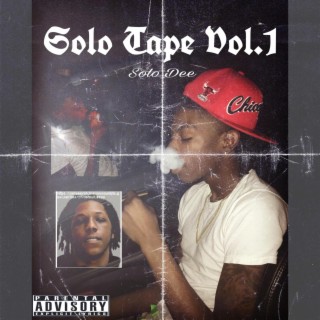 Solo Tape, Vol. 1