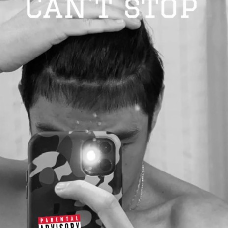 Cant stop | Boomplay Music