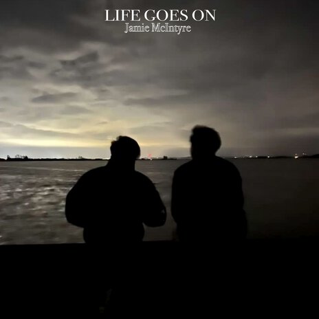 Life Goes On | Boomplay Music