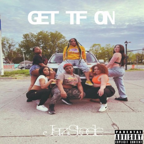 Get TF On | Boomplay Music