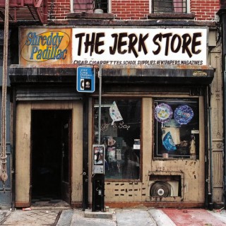 The Jerk Store