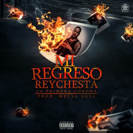 Mi Regreso ft. Mecsa Sosa | Boomplay Music