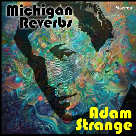 Adam Strange | Boomplay Music
