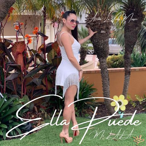 Ella Puede | Boomplay Music