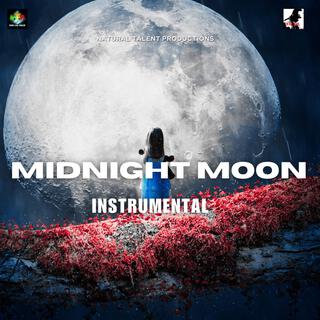 MIDNIGHT MOON INSTRUMENTAL (SYCKA)