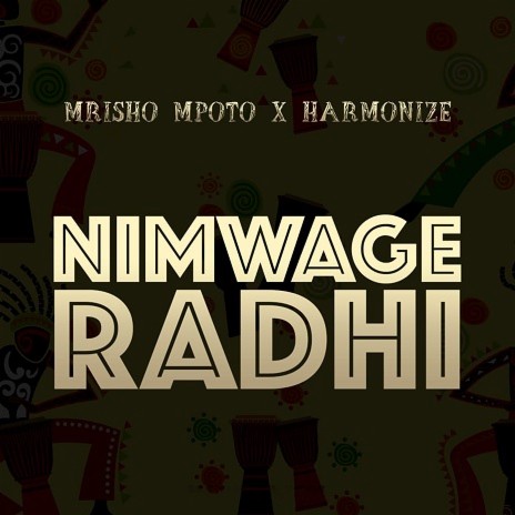 Nimwage Radhi | Boomplay Music