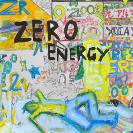 Zero Energy | Boomplay Music