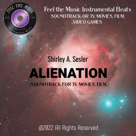 ALIENATION | Boomplay Music