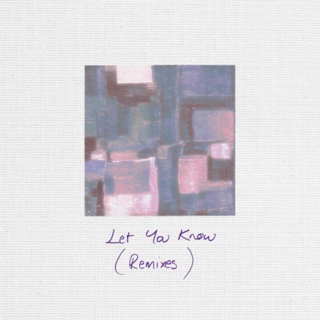 Let You Know (Prince Prada Remix) ft. Prince Prada | Boomplay Music