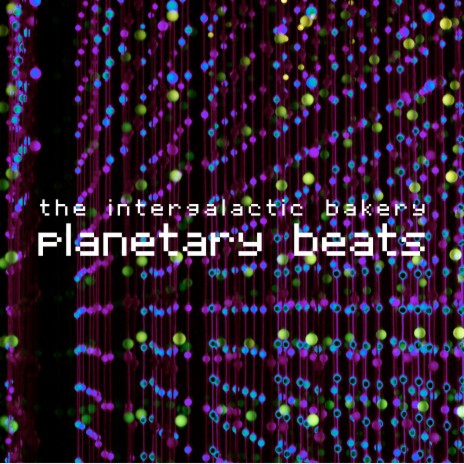 Planetary Beats | Boomplay Music
