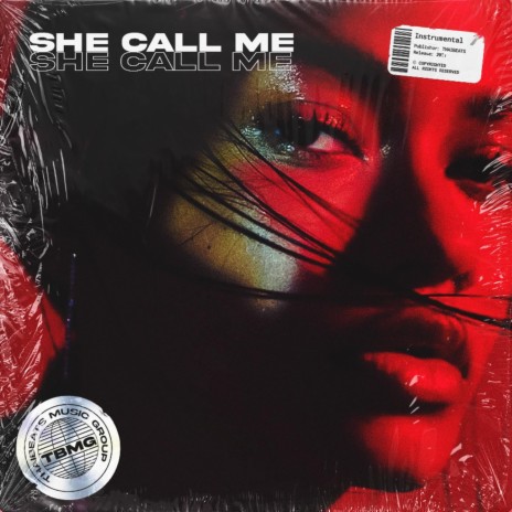 She Call Me | Boomplay Music