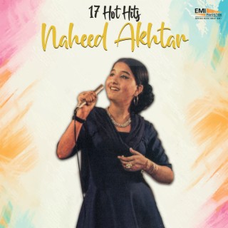 Naheed Akhtar