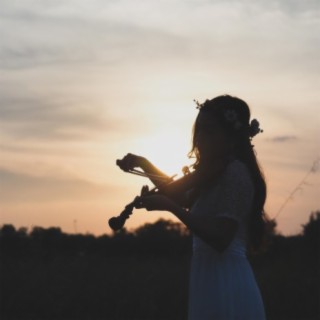 Violin and Her Slow Blues (Instrumental)