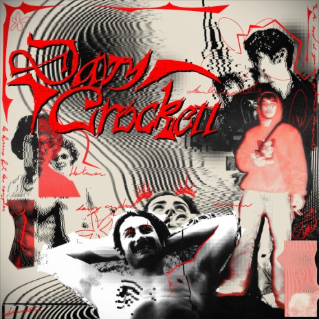 Davy Crockett | Boomplay Music