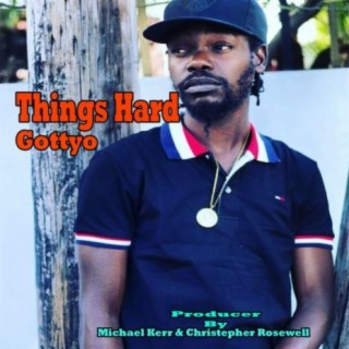 Things Hard