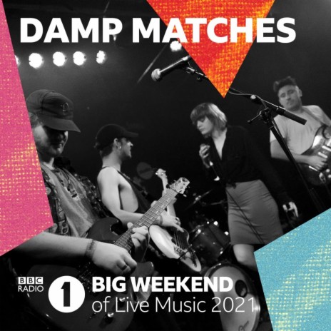 V.O.Y.O. (Live for BBC Radio One's Big Weekend)