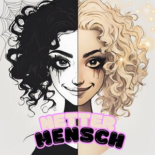 Netter Mensch