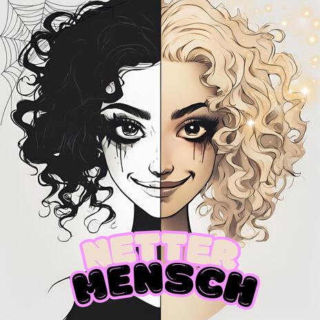 Netter Mensch ft. Moodey