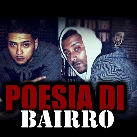 Poesia di Bairro ft. Shaks | Boomplay Music