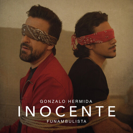 Inocente ft. Funambulista | Boomplay Music