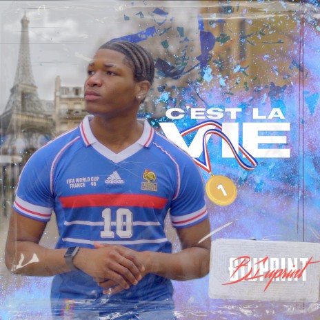 C'est La Vie | Boomplay Music