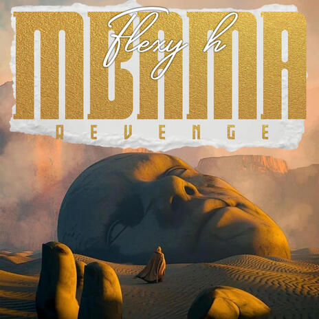 Mbama revenge | Boomplay Music