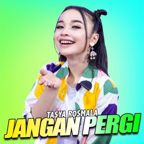 Jangan Pergi | Boomplay Music